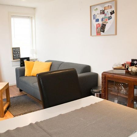 Appartement Lefferts Zandvoort Dış mekan fotoğraf