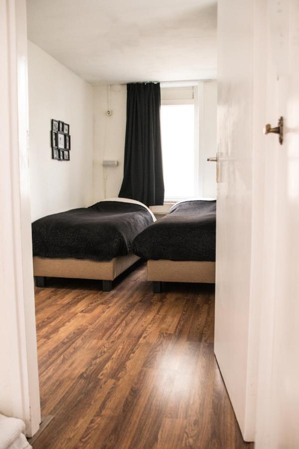 Appartement Lefferts Zandvoort Dış mekan fotoğraf