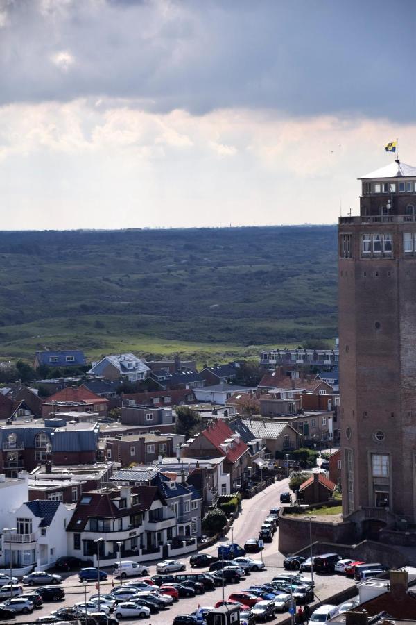 Appartement Lefferts Zandvoort Dış mekan fotoğraf