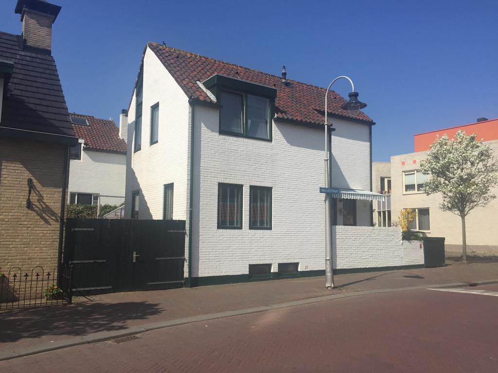 Appartement Lefferts Zandvoort Dış mekan fotoğraf